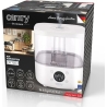 Camry | CR 7973w | Humidifier | 23 W | Water tank capacity 5 L | Suitable for rooms up to 35 m² | Ultrasonic | Humidification ca