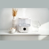 Camry | CR 7973w | Humidifier | 23 W | Water tank capacity 5 L | Suitable for rooms up to 35 m² | Ultrasonic | Humidification ca