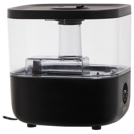Camry | CR 7973b | Humidifier | 23 W | Water tank capacity 5 L | Suitable for rooms up to 35 m² | Ultrasonic | Humidification ca