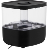 Camry | CR 7973b | Humidifier | 23 W | Water tank capacity 5 L | Suitable for rooms up to 35 m² | Ultrasonic | Humidification ca
