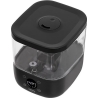 Camry | CR 7973b | Humidifier | 23 W | Water tank capacity 5 L | Suitable for rooms up to 35 m² | Ultrasonic | Humidification ca