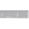 Asus KEYBOARD +MOUSE WRL OPT. W5000/WHITE 90XB0430-BKM3A0 ASUS
