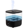Camry | CR 7973b | Humidifier | 23 W | Water tank capacity 5 L | Suitable for rooms up to 35 m² | Ultrasonic | Humidification ca