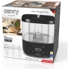 Camry | CR 7973b | Humidifier | 23 W | Water tank capacity 5 L | Suitable for rooms up to 35 m² | Ultrasonic | Humidification ca
