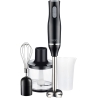 Camry | CR 4630 | Hand Blender | 800 W | Number of speeds 2 | Chopper | Black