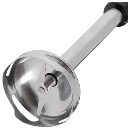 Camry | CR 4630 | Hand Blender | 800 W | Number of speeds 2 | Chopper | Black