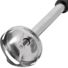 Camry | CR 4630 | Hand Blender | 800 W | Number of speeds 2 | Chopper | Black