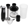 Camry | CR 4630 | Hand Blender | 800 W | Number of speeds 2 | Chopper | Black