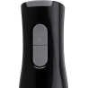 Camry | CR 4630 | Hand Blender | 800 W | Number of speeds 2 | Chopper | Black