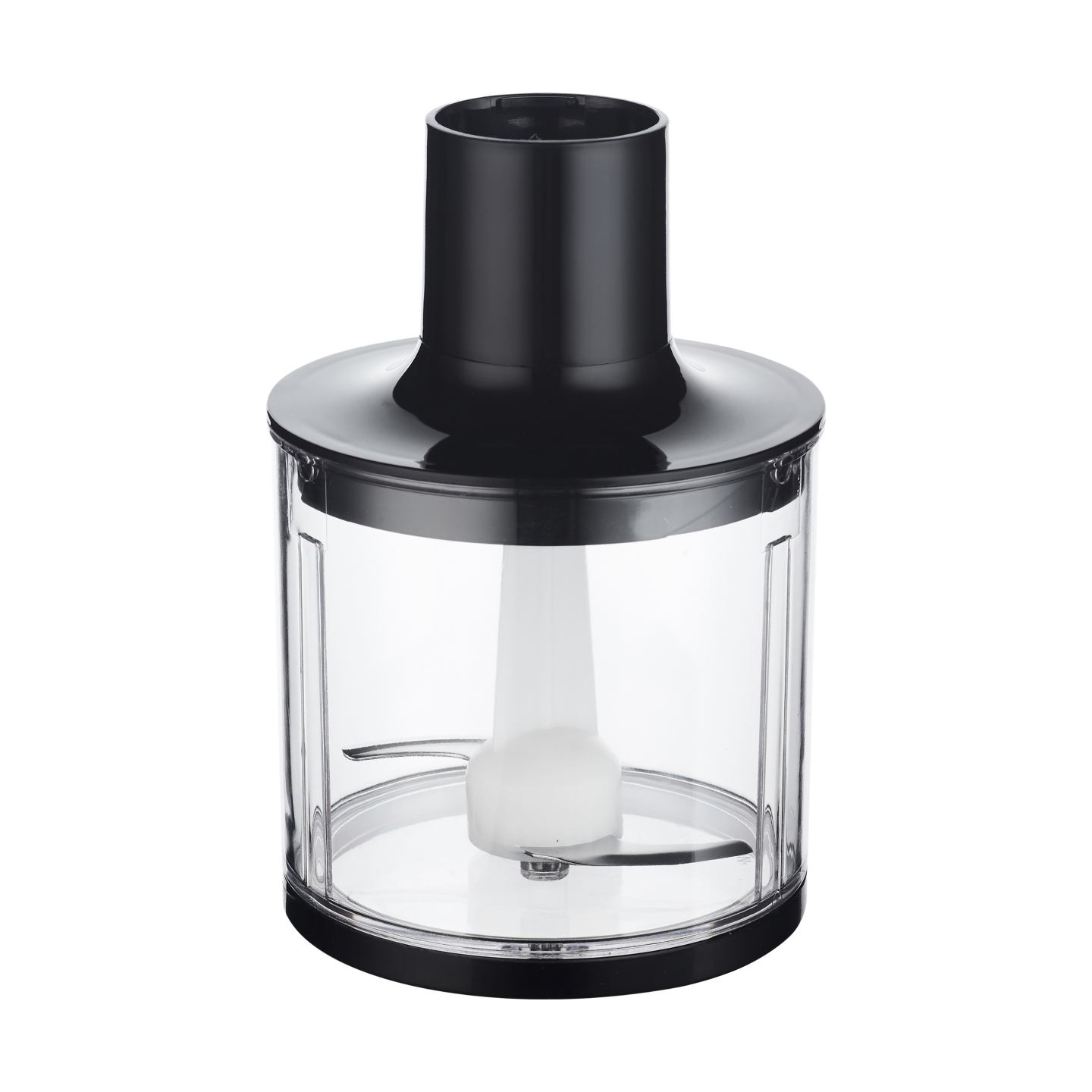 Camry | CR 4630 | Hand Blender | 800 W | Number of speeds 2 | Chopper | Black
