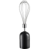 Camry | CR 4630 | Hand Blender | 800 W | Number of speeds 2 | Chopper | Black