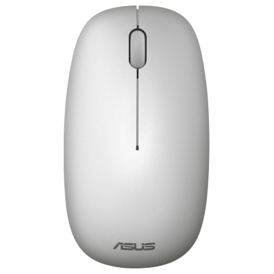 Asus W5000 | Keyboard and Mouse Set | Wireless | US | White