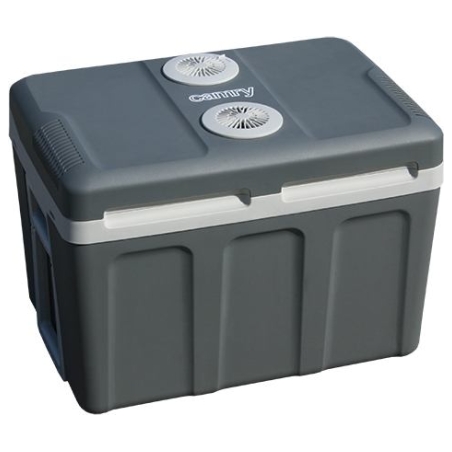 Camry | Portable Cooler | CR 8061 | 40 L | 12 V | F | COOL-WARM switch