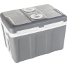 Camry | Portable Cooler | CR 8061 | 40 L | 12 V | F | COOL-WARM switch