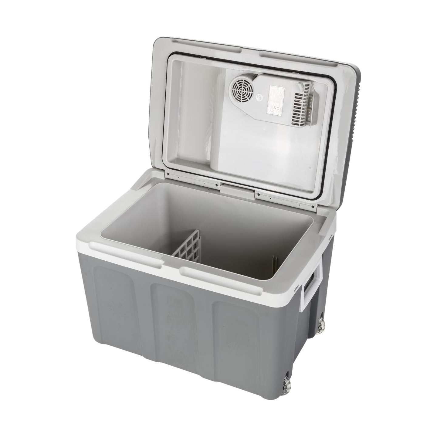 Camry | Portable Cooler | CR 8061 | 40 L | 12 V | F | COOL-WARM switch