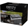 Camry | Portable Cooler | CR 8061 | 40 L | 12 V | F | COOL-WARM switch