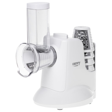 Camry | Vegetable slicer | CR 4816 | White | 150 W