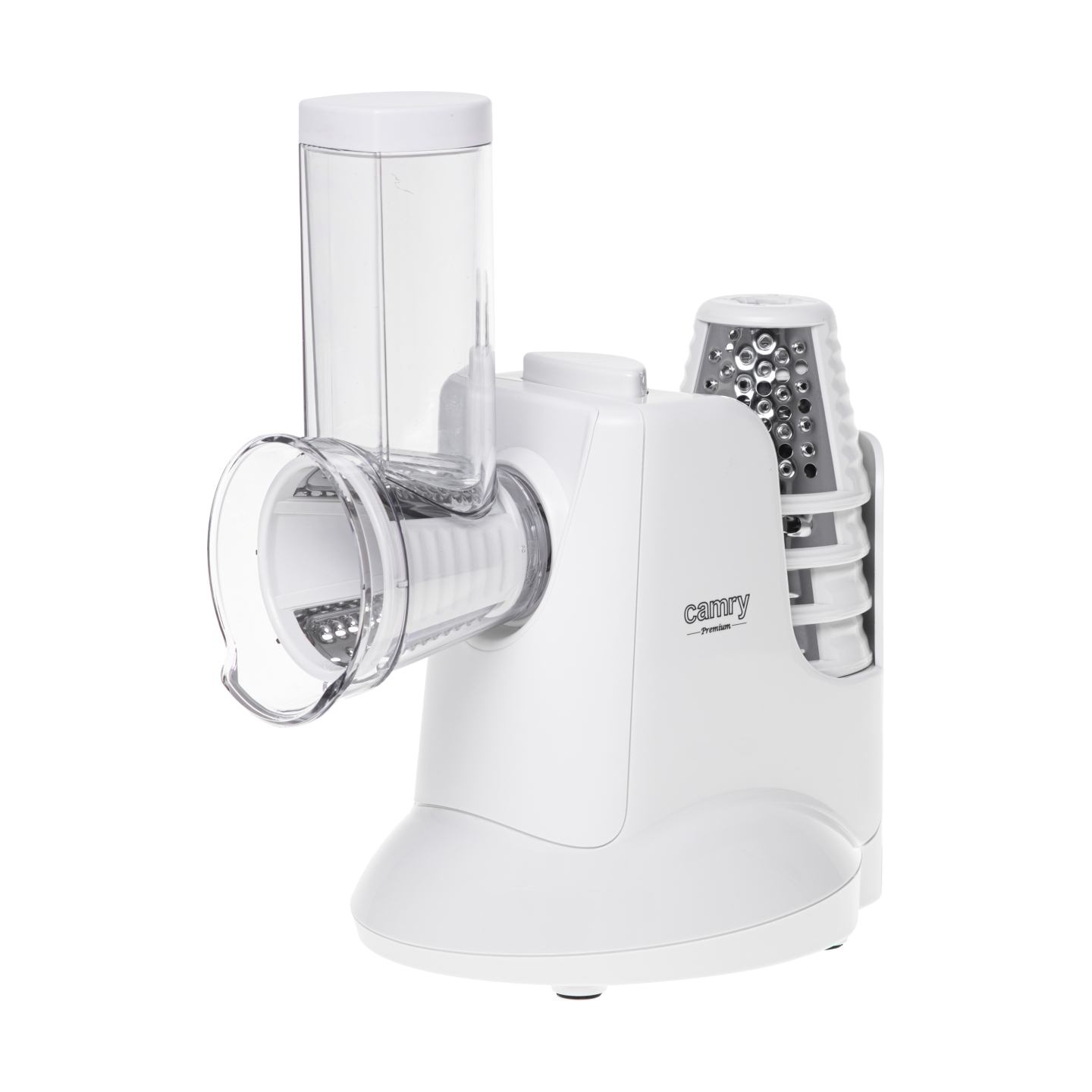 Camry | Vegetable slicer | CR 4816 | White | 150 W