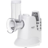 Camry | Vegetable slicer | CR 4816 | White | 150 W
