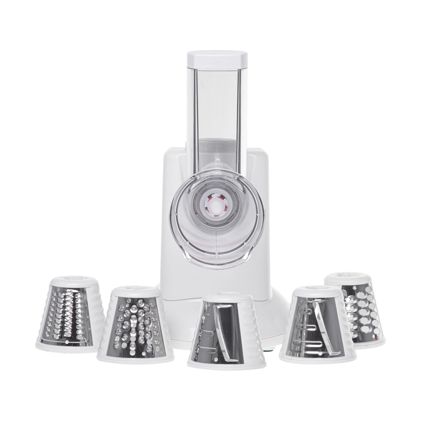 Camry | Vegetable slicer | CR 4816 | White | 150 W
