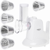 Camry | Vegetable slicer | CR 4816 | White | 150 W