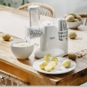 Camry | Vegetable slicer | CR 4816 | White | 150 W