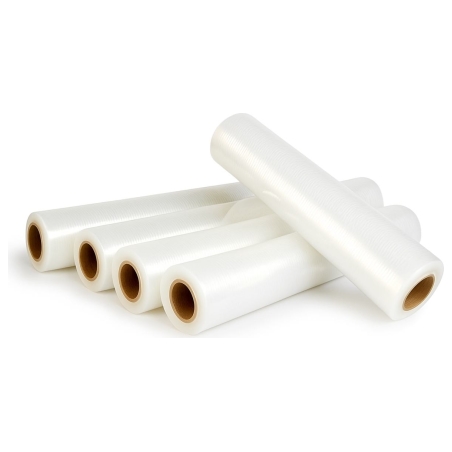 Camry Vacuum Sealer Rolls for CR 4470, AD 4484, MS 4492, AD 4503 | CR 4470.1
