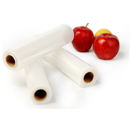 Camry Vacuum Sealer Rolls for CR 4470, AD 4484, MS 4492, AD 4503 | CR 4470.1
