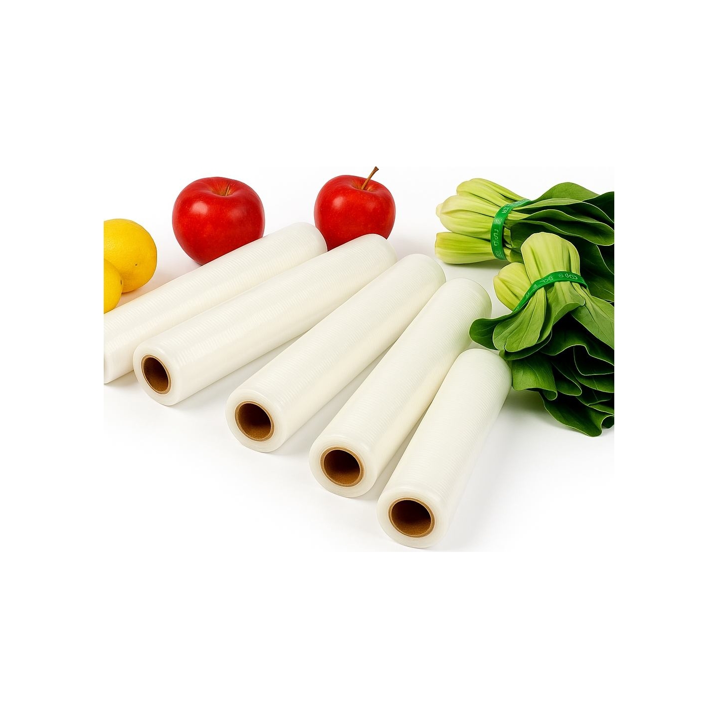 Camry Vacuum Sealer Rolls for CR 4470, AD 4484, MS 4492, AD 4503 | CR 4470.1