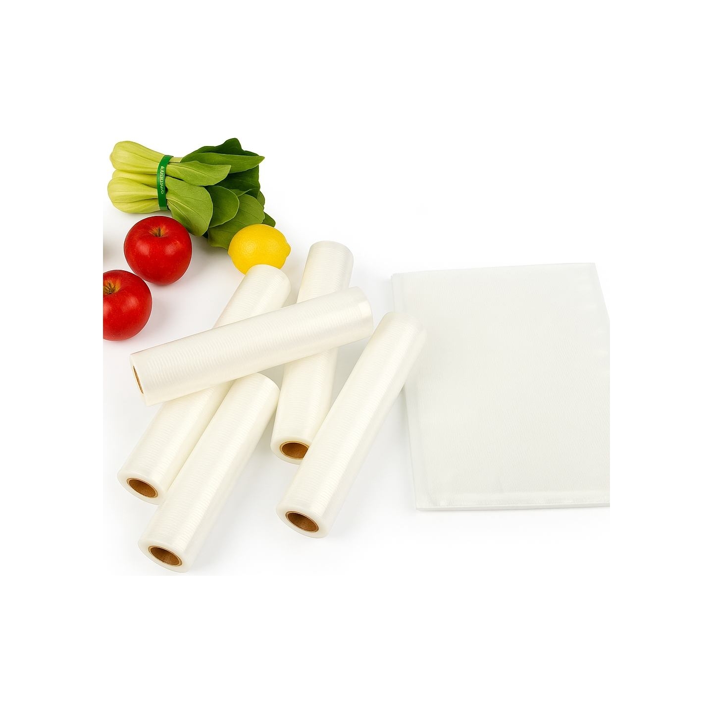 Camry Vacuum Sealer Rolls for CR 4470, AD 4484, MS 4492, AD 4503 | CR 4470.1