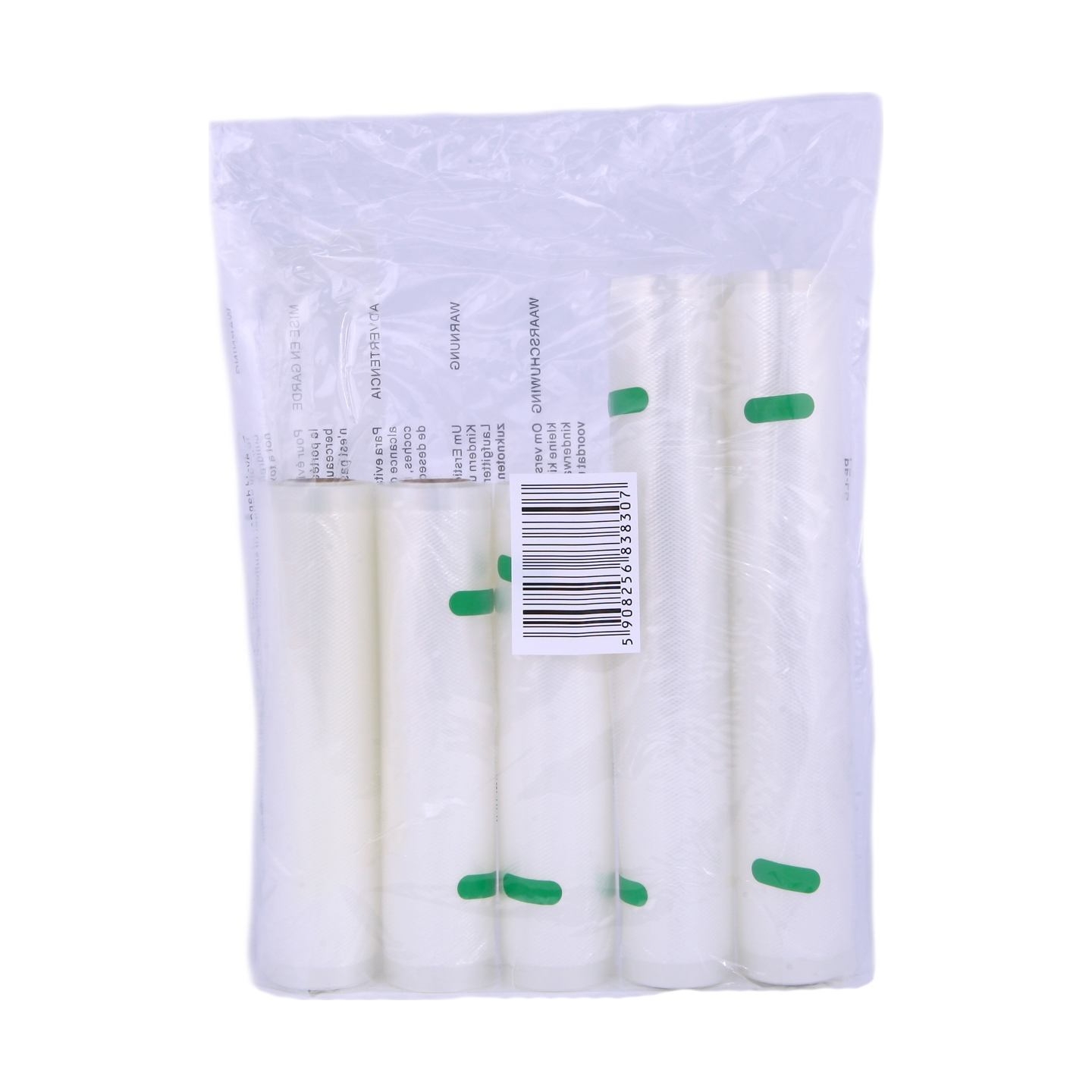 Camry Vacuum Sealer Rolls for CR 4470, AD 4484, MS 4492, AD 4503 | CR 4470.1