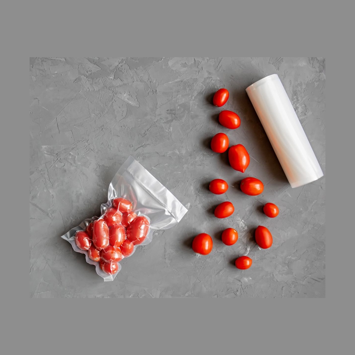 Camry Vacuum Sealer Rolls for CR 4470, AD 4484, MS 4492, AD 4503 | CR 4470.1