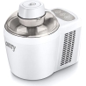 Camry | Ice Cream Maker | CR 4481 | Power 90 W | Capacity 0.7 L | White