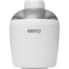 Camry | Ice Cream Maker | CR 4481 | Power 90 W | Capacity 0.7 L | White
