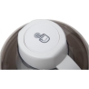 Camry | Ice Cream Maker | CR 4481 | Power 90 W | Capacity 0.7 L | White