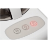Camry | Ice Cream Maker | CR 4481 | Power 90 W | Capacity 0.7 L | White