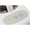 Camry | Ice Cream Maker | CR 4481 | Power 90 W | Capacity 0.7 L | White