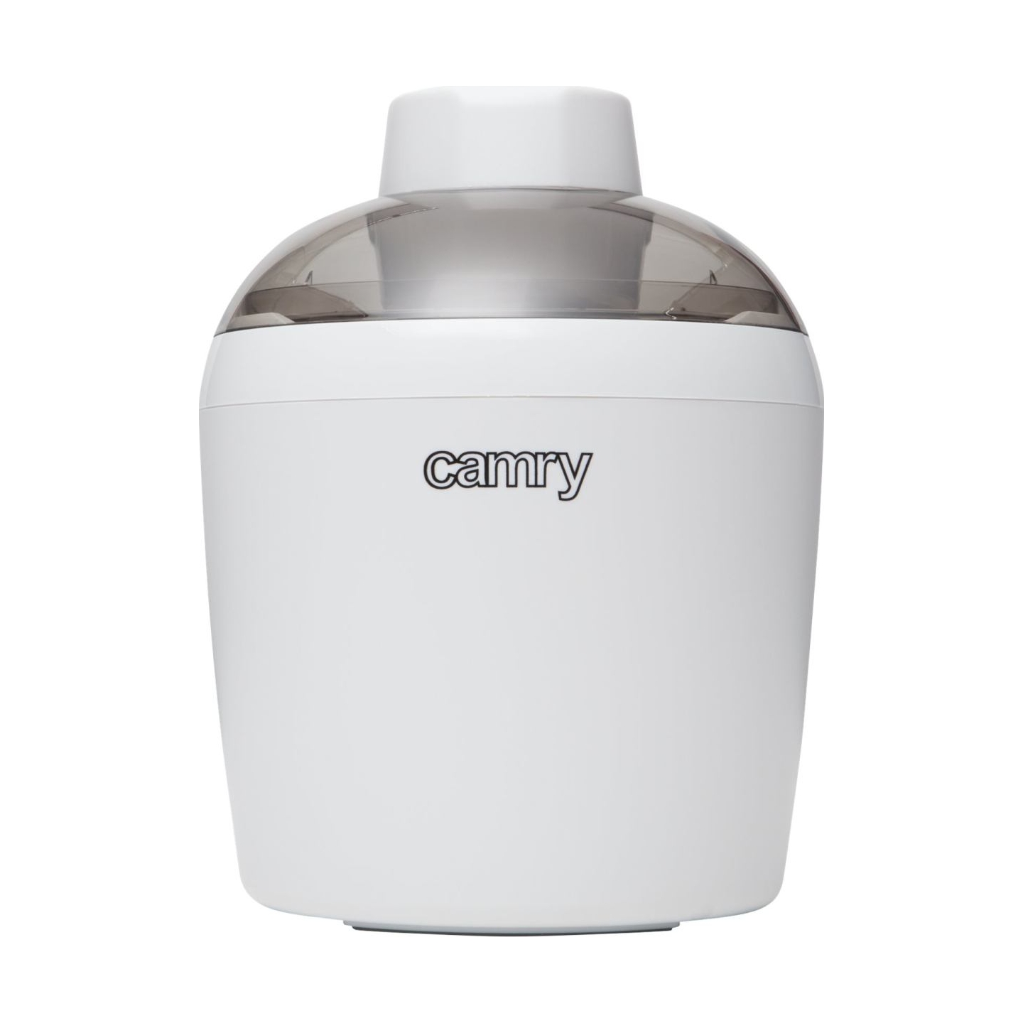 Camry | Ice Cream Maker | CR 4481 | Power 90 W | Capacity 0.7 L | White