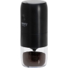 Camry Cordless USB Electric Coffee Grinder | CR 4302 | 25 W | Coffee beans capacity 25-30 g | Black
