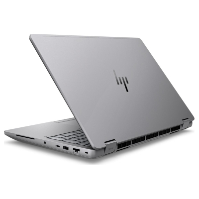 HP ZBook Fury G1i Mobile Workstation 16 - Ultra 9-285HX, 64GB, 1TB SSD, RTX PRO 4000 Blackwell 16GB, 16 WQXGA 400-nit 120Hz AG, 