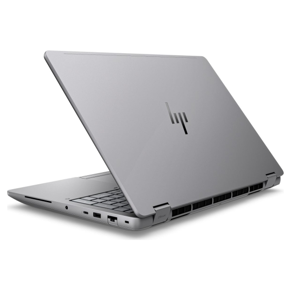 HP ZBook Fury G1i Mobile Workstation 16 - Ultra 9-285HX, 64GB, 1TB SSD, RTX PRO 4000 Blackwell 16GB, 16 WQXGA 400-nit 120Hz AG, 