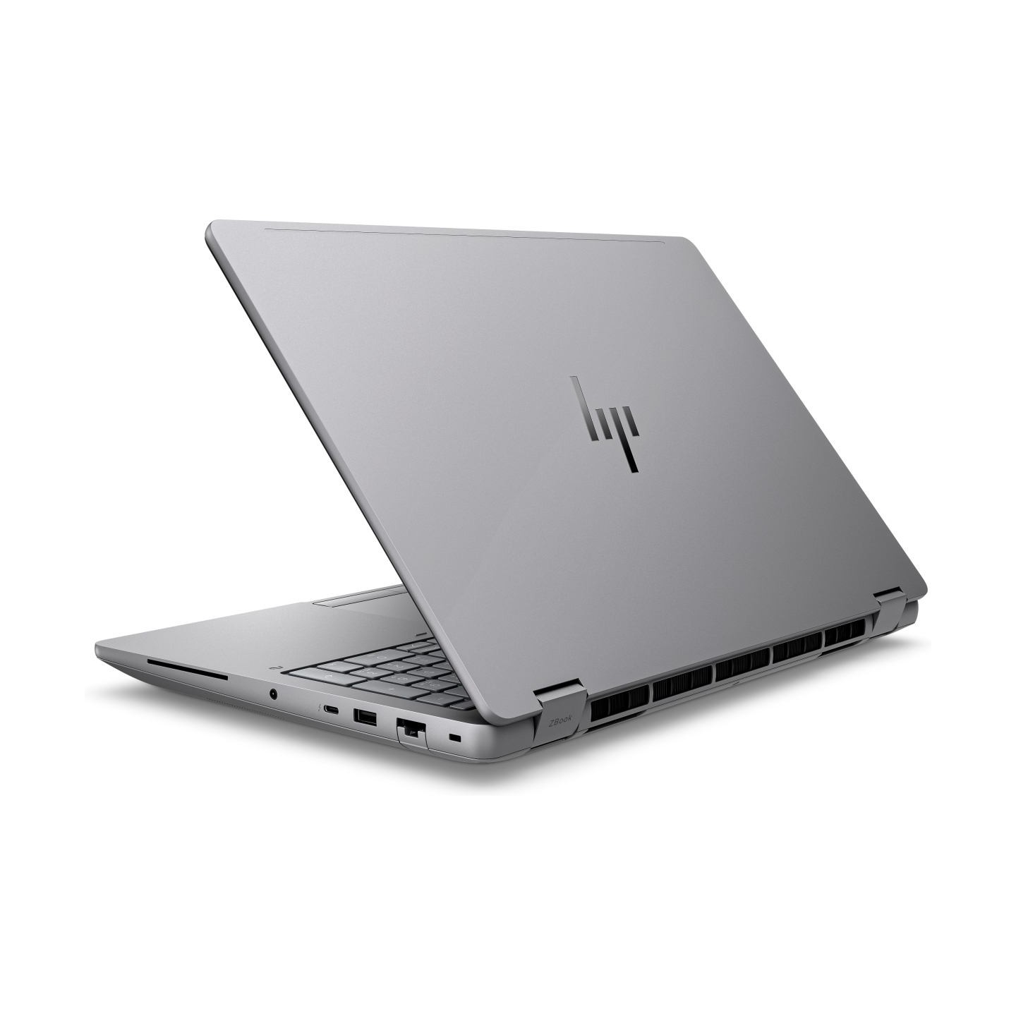 HP ZBook Fury G1i Mobile Workstation 16 - Ultra 9-285HX, 64GB, 1TB SSD, RTX PRO 4000 Blackwell 16GB, 16 WQXGA 400-nit 120Hz AG, 