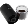 Camry Cordless USB Electric Coffee Grinder | CR 4302 | 25 W | Coffee beans capacity 25-30 g | Black