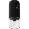 Camry Cordless USB Electric Coffee Grinder | CR 4302 | 25 W | Coffee beans capacity 25-30 g | Black