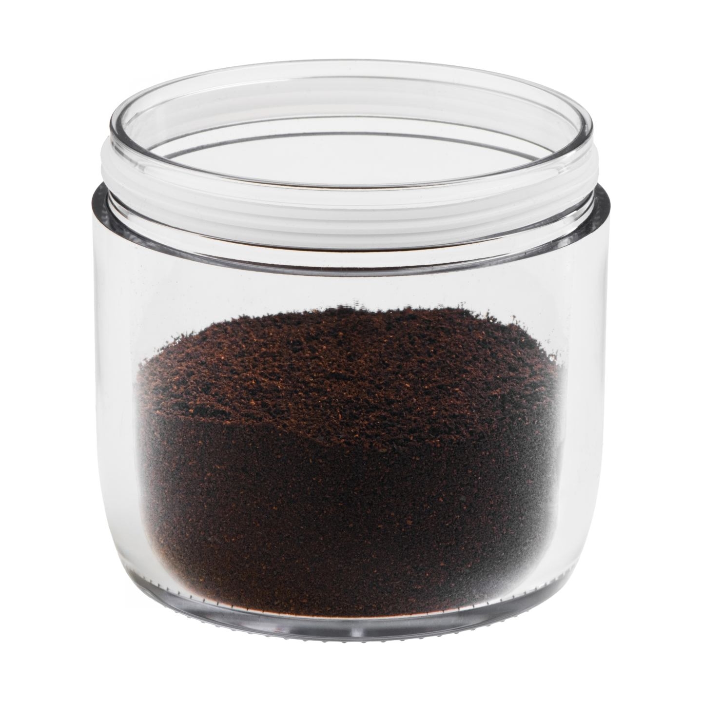 Camry Cordless USB Electric Coffee Grinder | CR 4302 | 25 W | Coffee beans capacity 25-30 g | Black