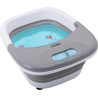 Camry | Foot massager | CR 2174 | Bubble function | Heat function | 450 W | White/Silver