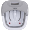 Camry | Foot massager | CR 2174 | Bubble function | Heat function | 450 W | White/Silver