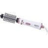 Camry | Hair Styler | CR 2021 | Warranty 24 month(s) | Number of heating levels 3 | 1000 W | White/Pink