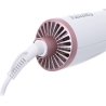 Camry | Hair Styler | CR 2021 | Warranty 24 month(s) | Number of heating levels 3 | 1000 W | White/Pink