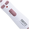 Camry | Hair Styler | CR 2021 | Warranty 24 month(s) | Number of heating levels 3 | 1000 W | White/Pink